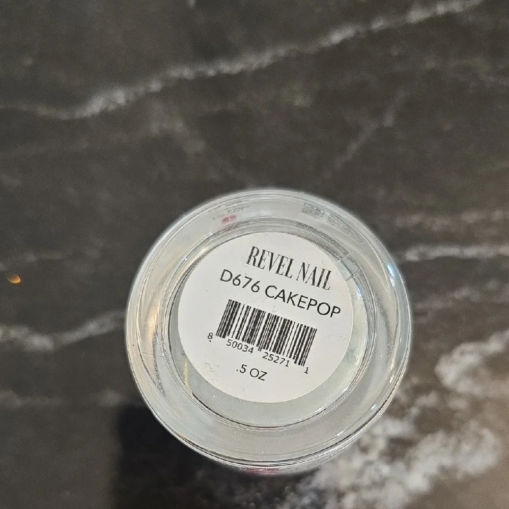 Cakepop Revel Nail Dip Powder